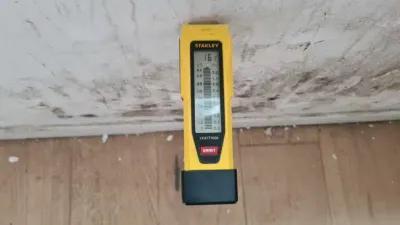 Expertise humidité Vaujours