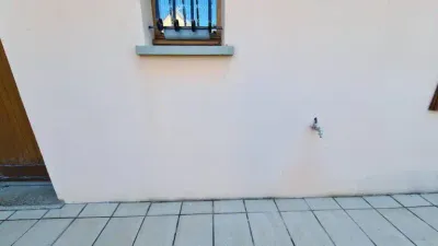 Expertise fissures Coubron